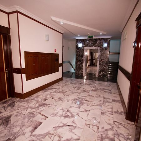 Baku Inn Hotel Εξωτερικό φωτογραφία