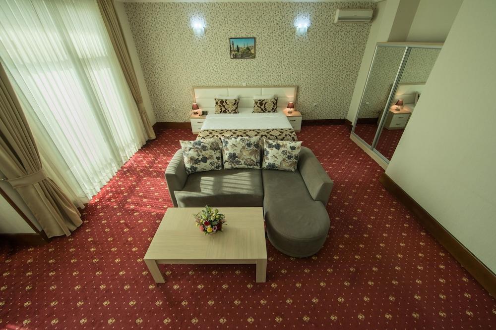 Baku Inn Hotel Εξωτερικό φωτογραφία