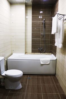 Baku Inn Hotel Εξωτερικό φωτογραφία